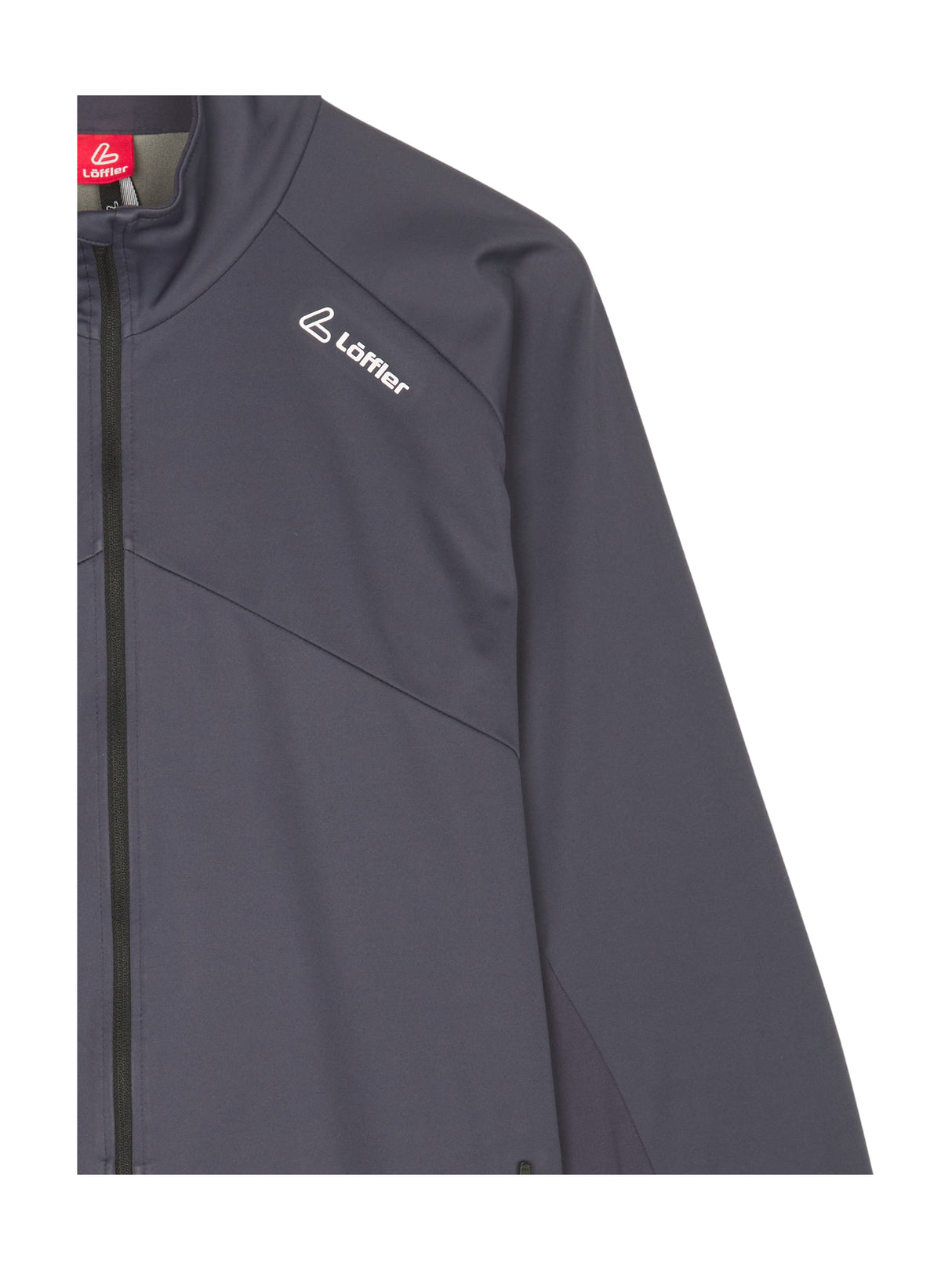 Radjacke für Herren