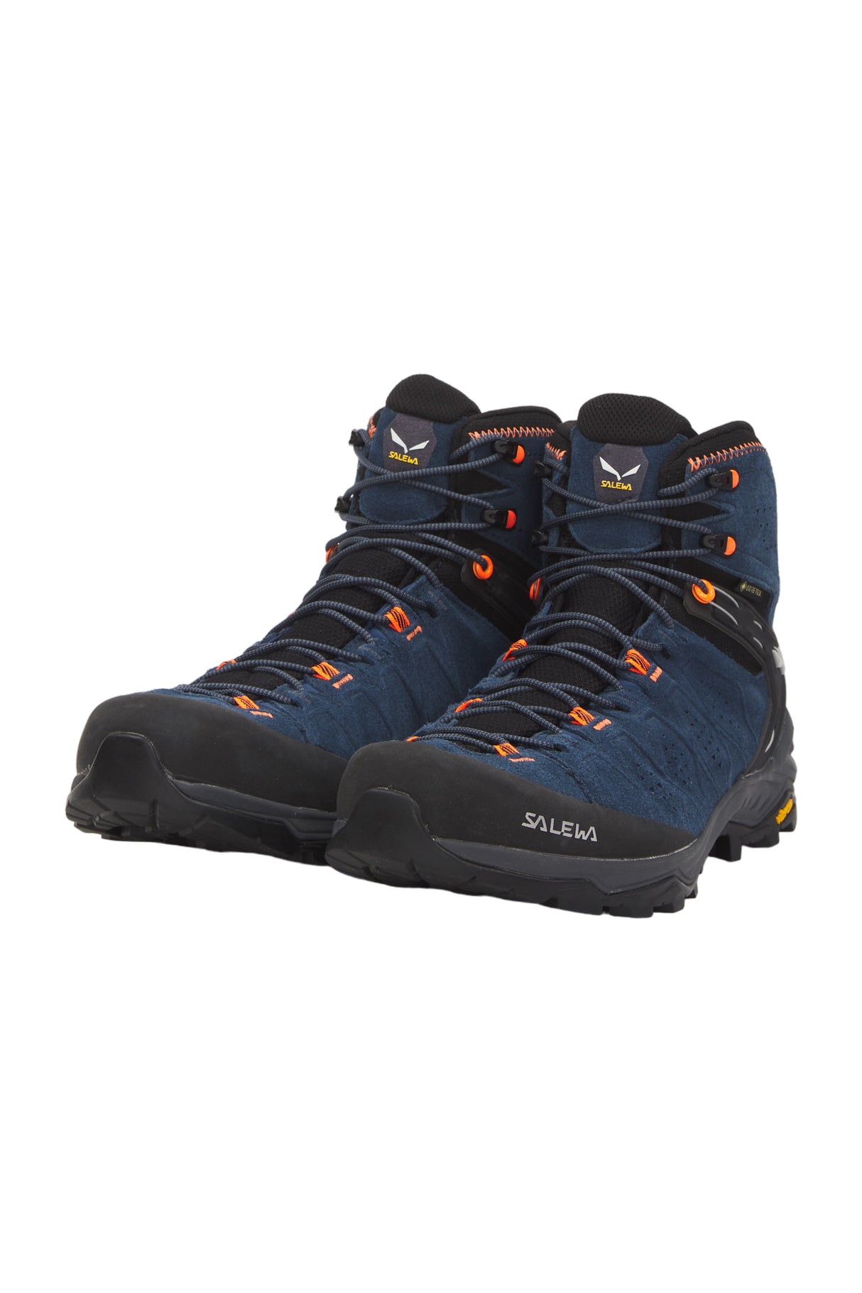 Alp Trainer 2 Mid GTX Wanderschuhe & Trekkingschuhe für Herren