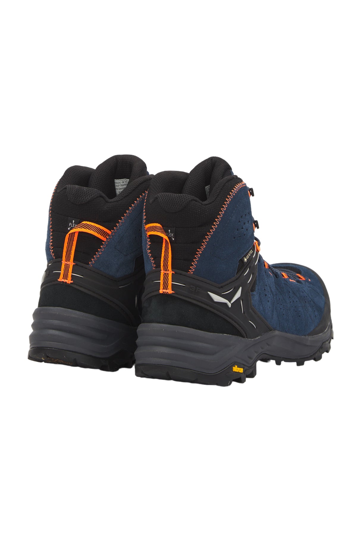 Alp Trainer 2 Mid GTX Wanderschuhe & Trekkingschuhe für Herren