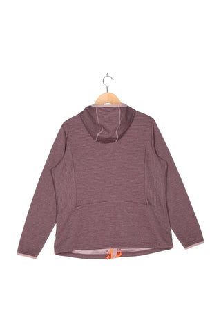 Fleecejacke für Damen