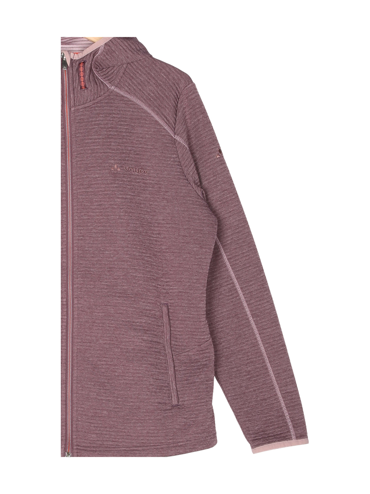 Fleecejacke für Damen