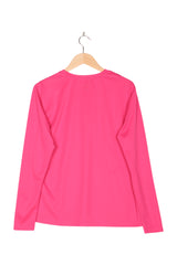 Longsleeve für Damen