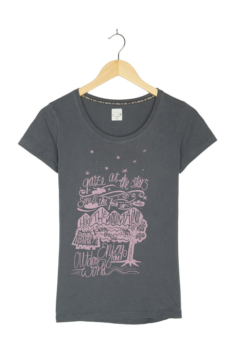 T-Shirt Freizeit für Damen