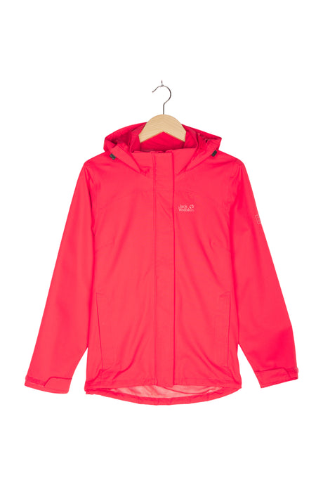 Hardshelljacke, Regenjacke für Damen