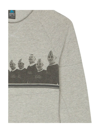 Longsleeve Freizeit für Damen