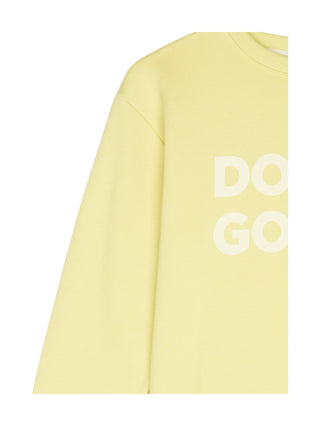 Sweatshirt für Damen