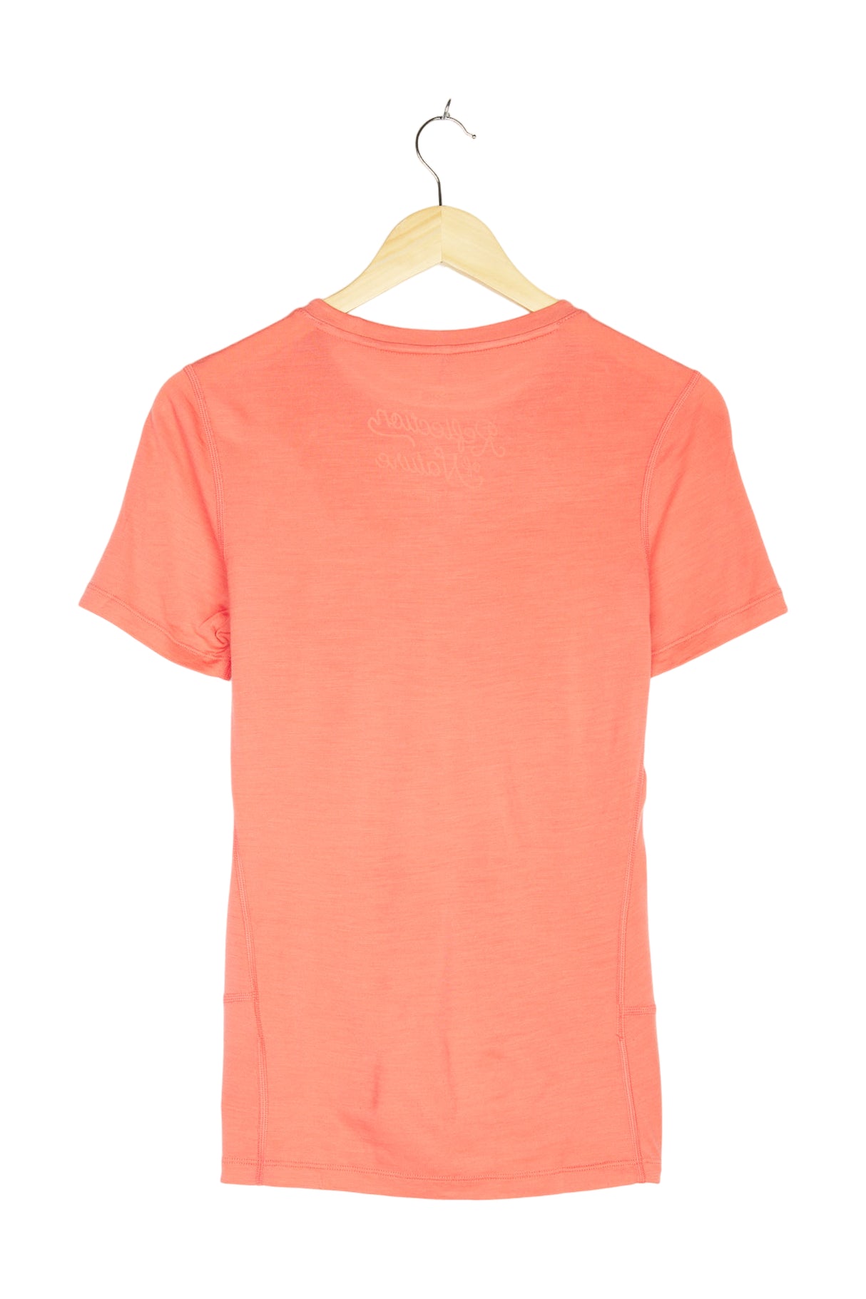 T-Shirt Merino für Damen