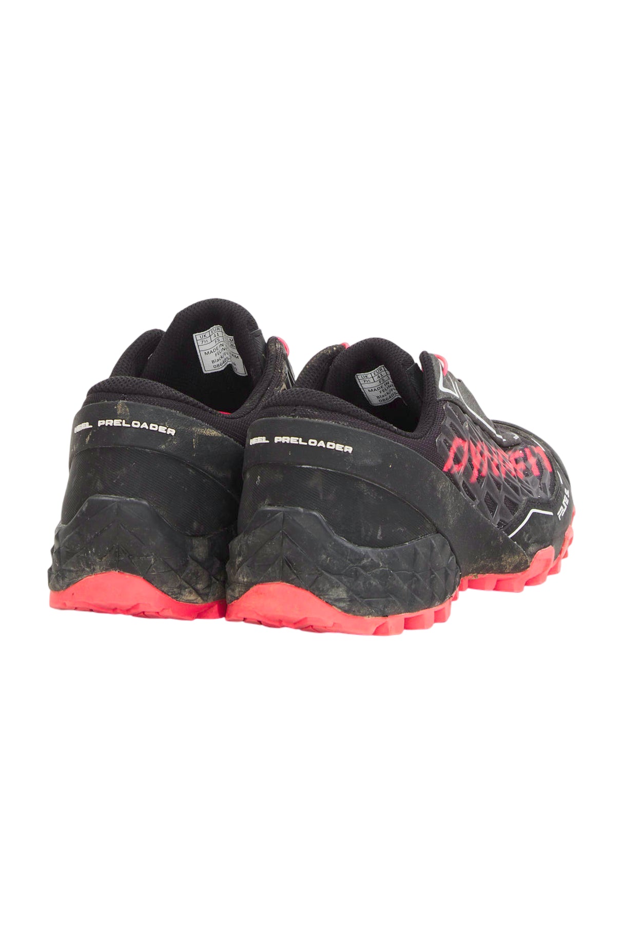 Laufschuhe & Trailrunningschuhe für Damen