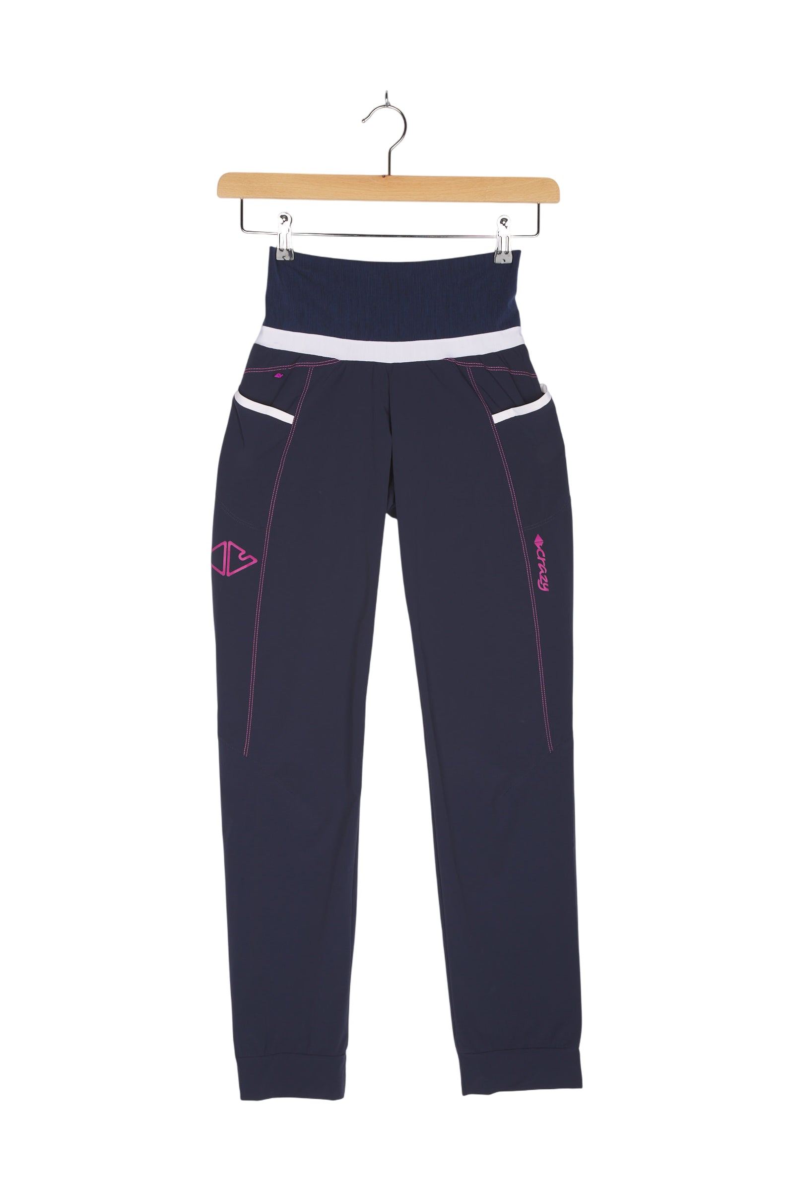 Kletterhose für Damen
