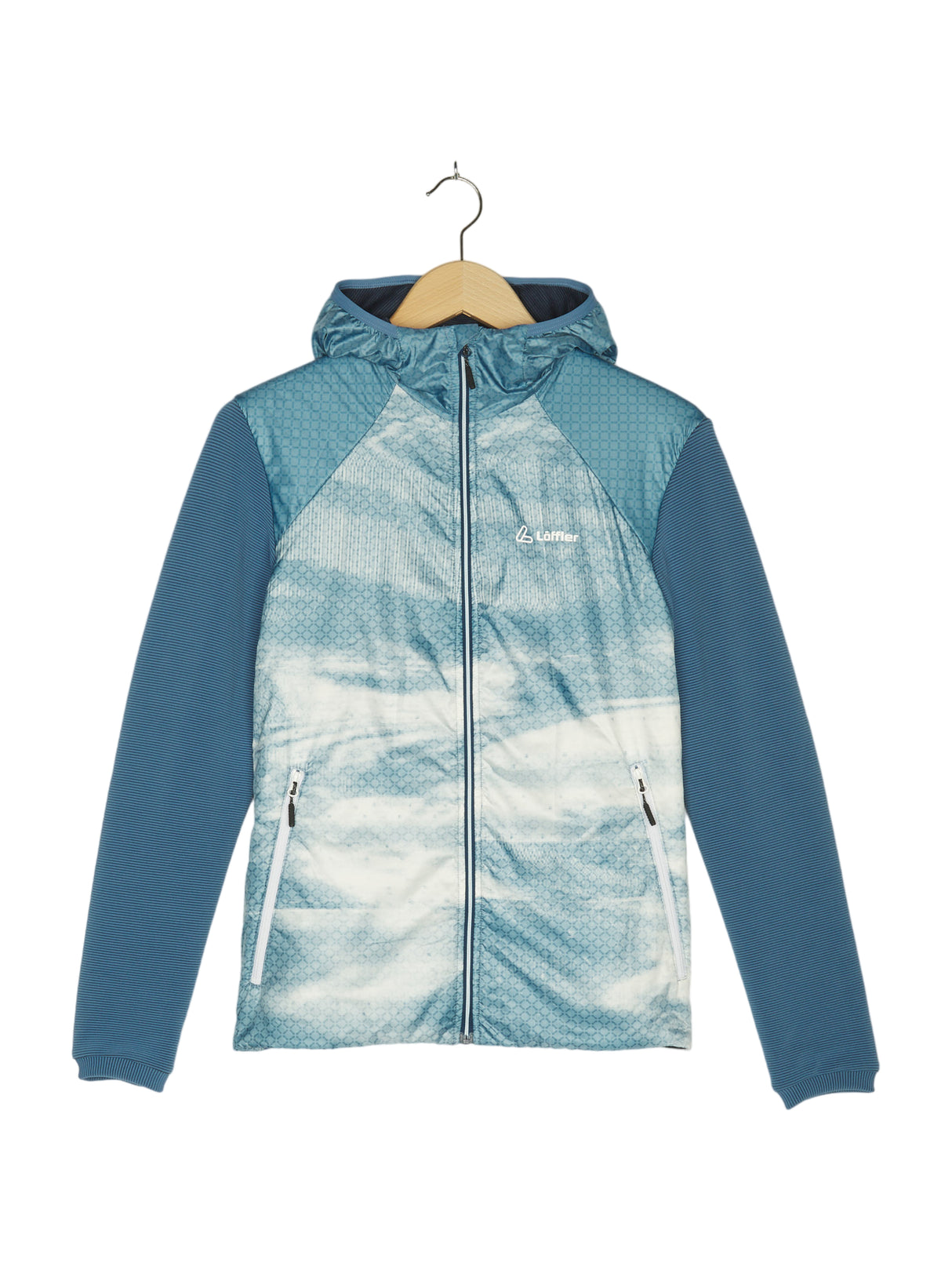 Langlaufjacke für Damen