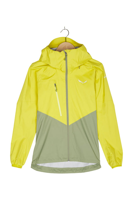 Hardshelljacke, Regenjacke für Damen