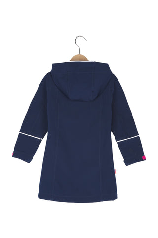 Softshelljacke für Kinder