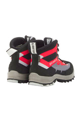 Jr Steinbock WT GTX Pewter Grey Wanderschuhe & Trekkingschuhe für Kinder