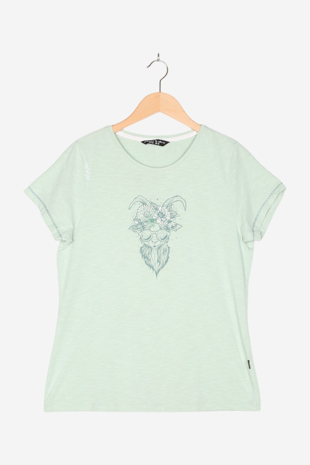 T-Shirt für Damen