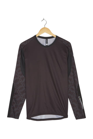 Longsleeve Funktion für Herren