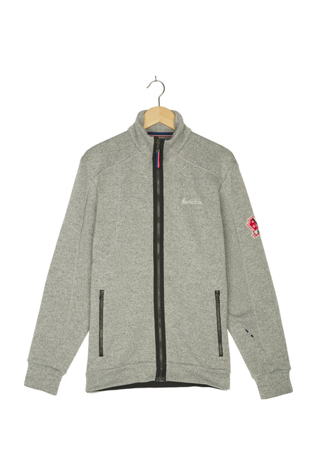 Fleecejacke für Herren