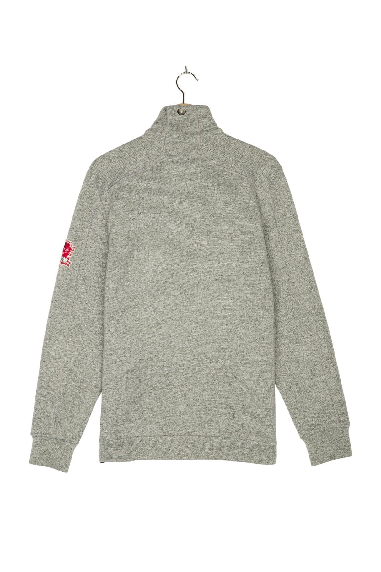 Fleecejacke für Herren