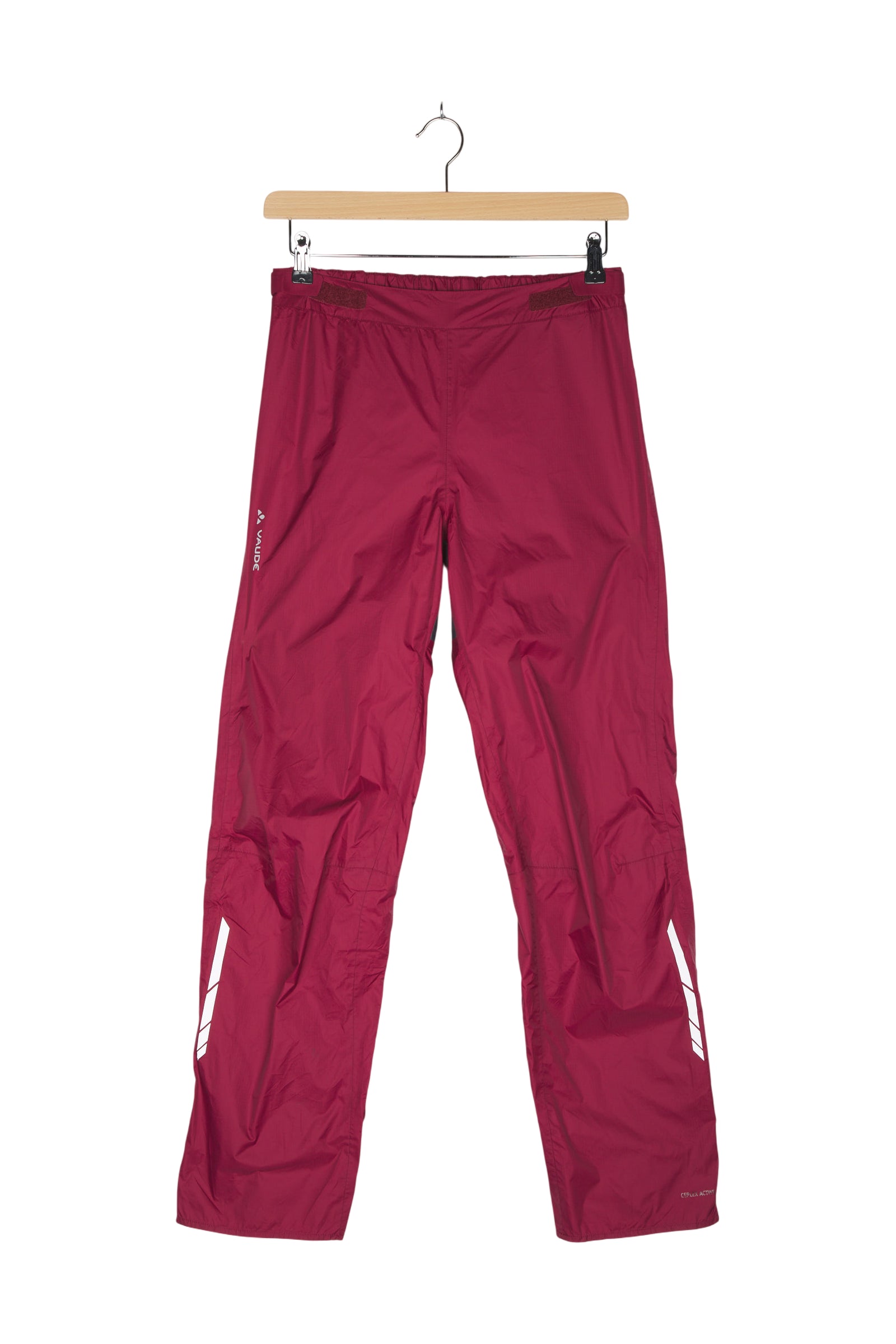 Hardshellhose, Regenhose für Damen