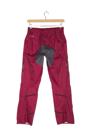 Hardshellhose, Regenhose für Damen