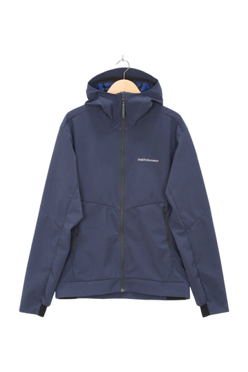 Softshelljacke für Herren