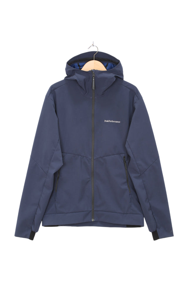 Softshelljacke für Herren