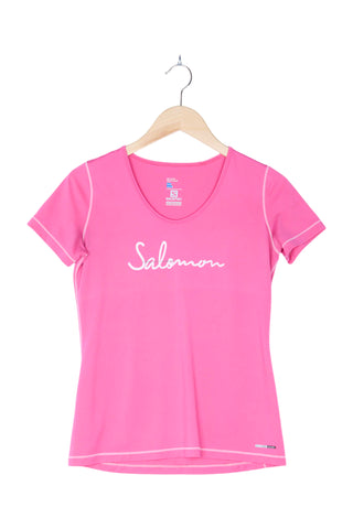 T-Shirt Funktion für Damen
