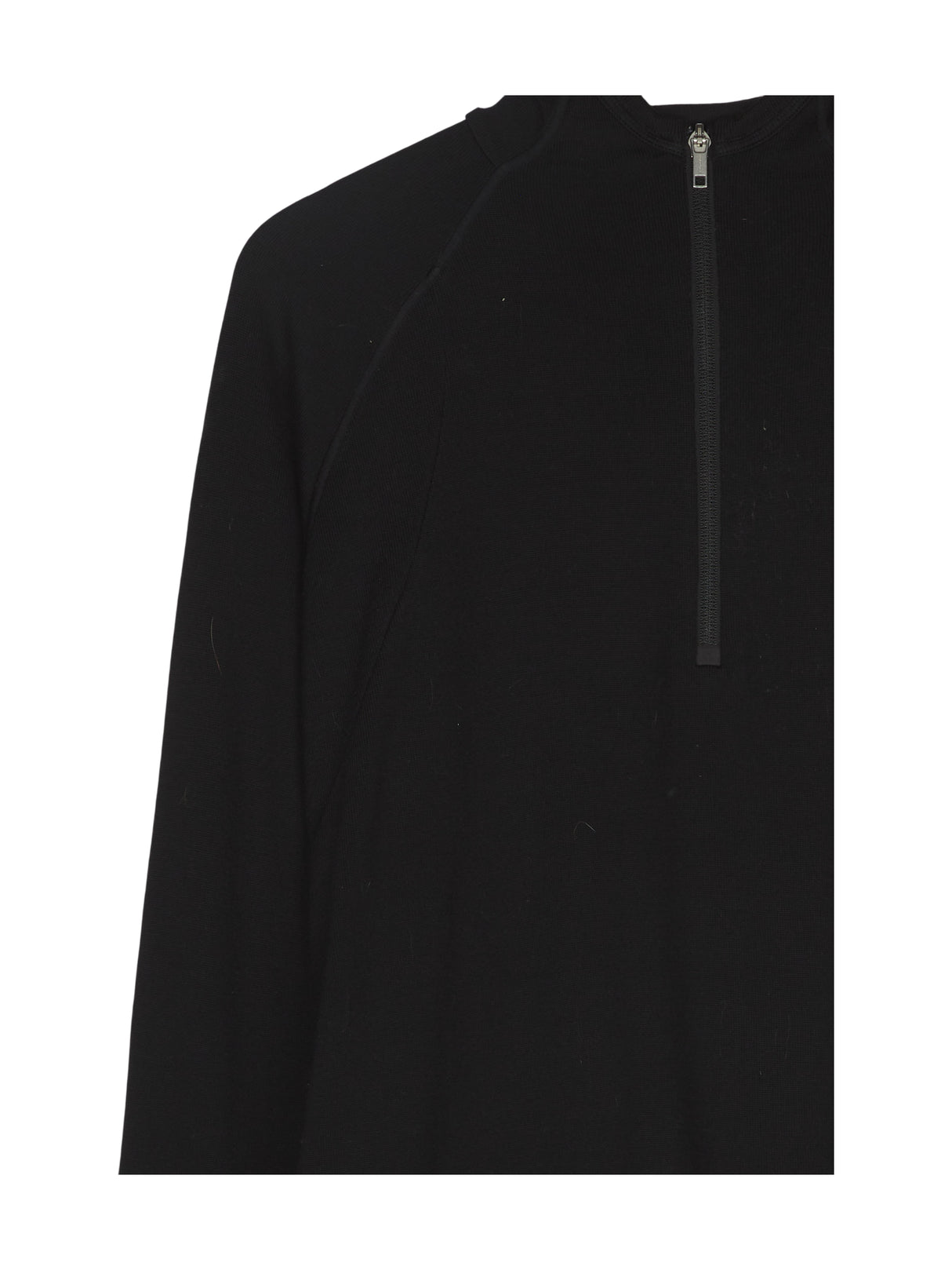 Longsleeve Merino für Herren