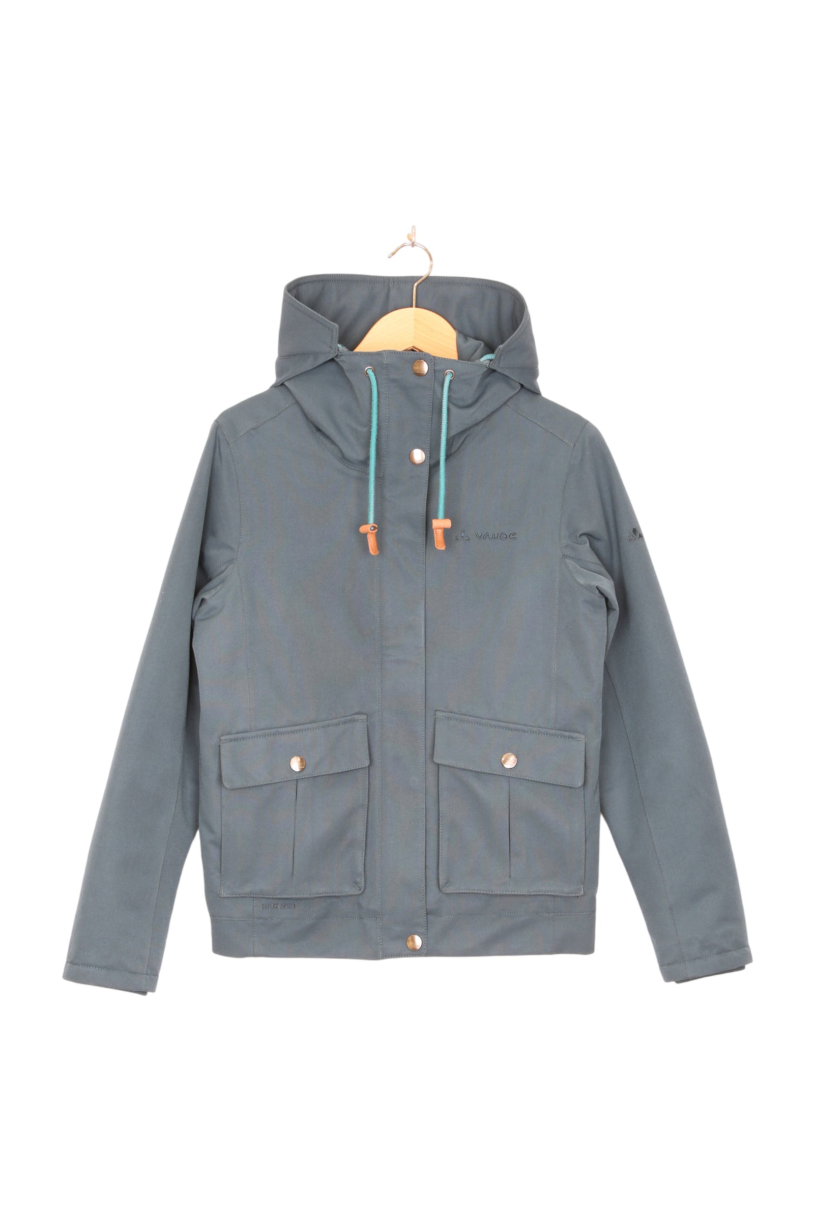 Winterjacke für Damen