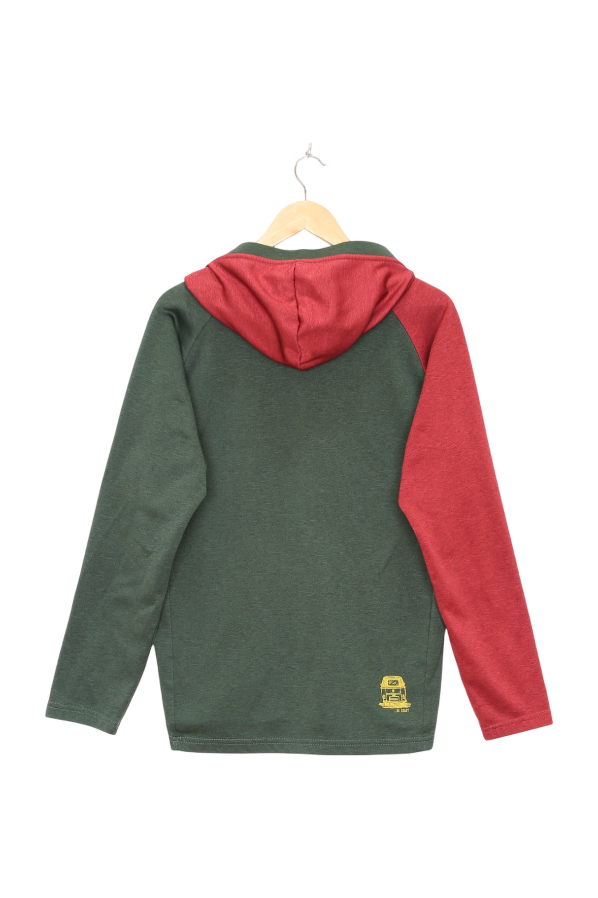 Hoodie für Herren