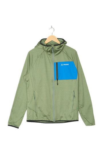 Fleecejacke für Herren