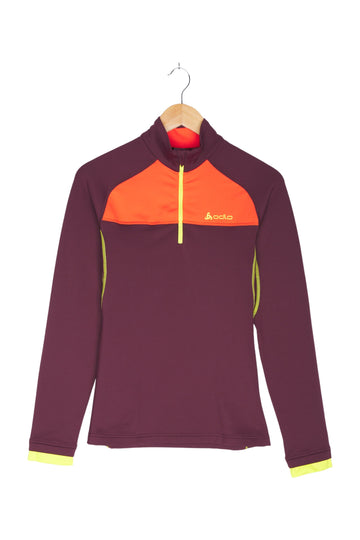 Longsleeve Funktion für Damen