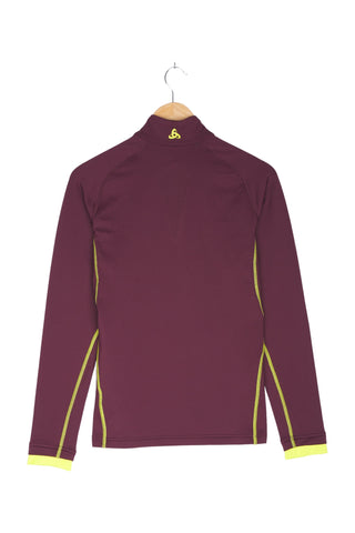 Longsleeve Funktion für Damen