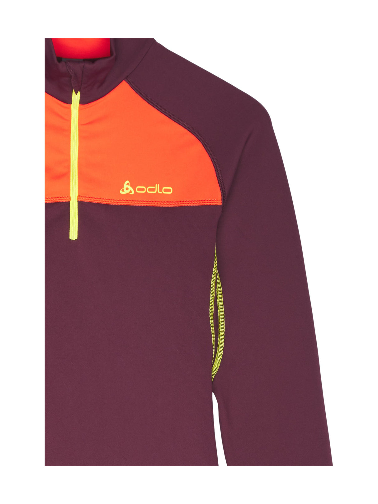 Longsleeve Funktion für Damen