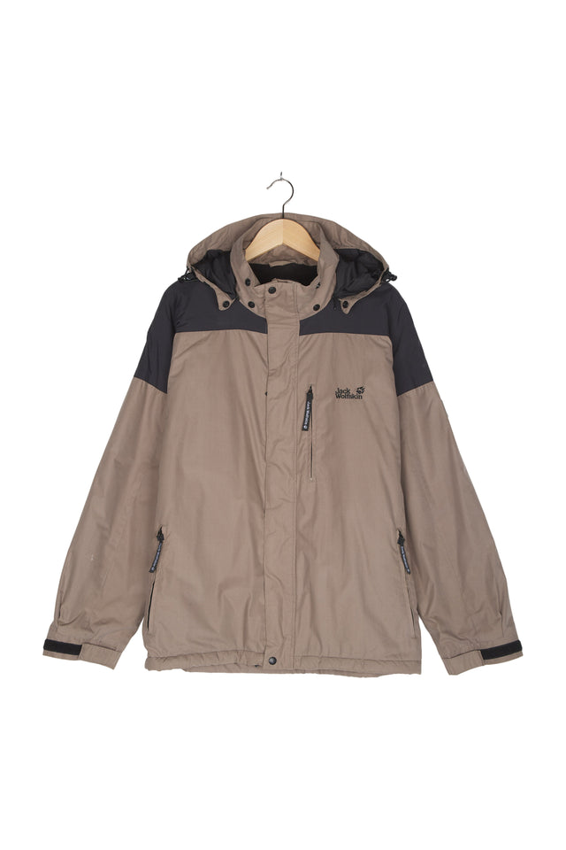 Texapore Jacket Jack Wolfskin Texapore 4x4 Herren Wolfskin