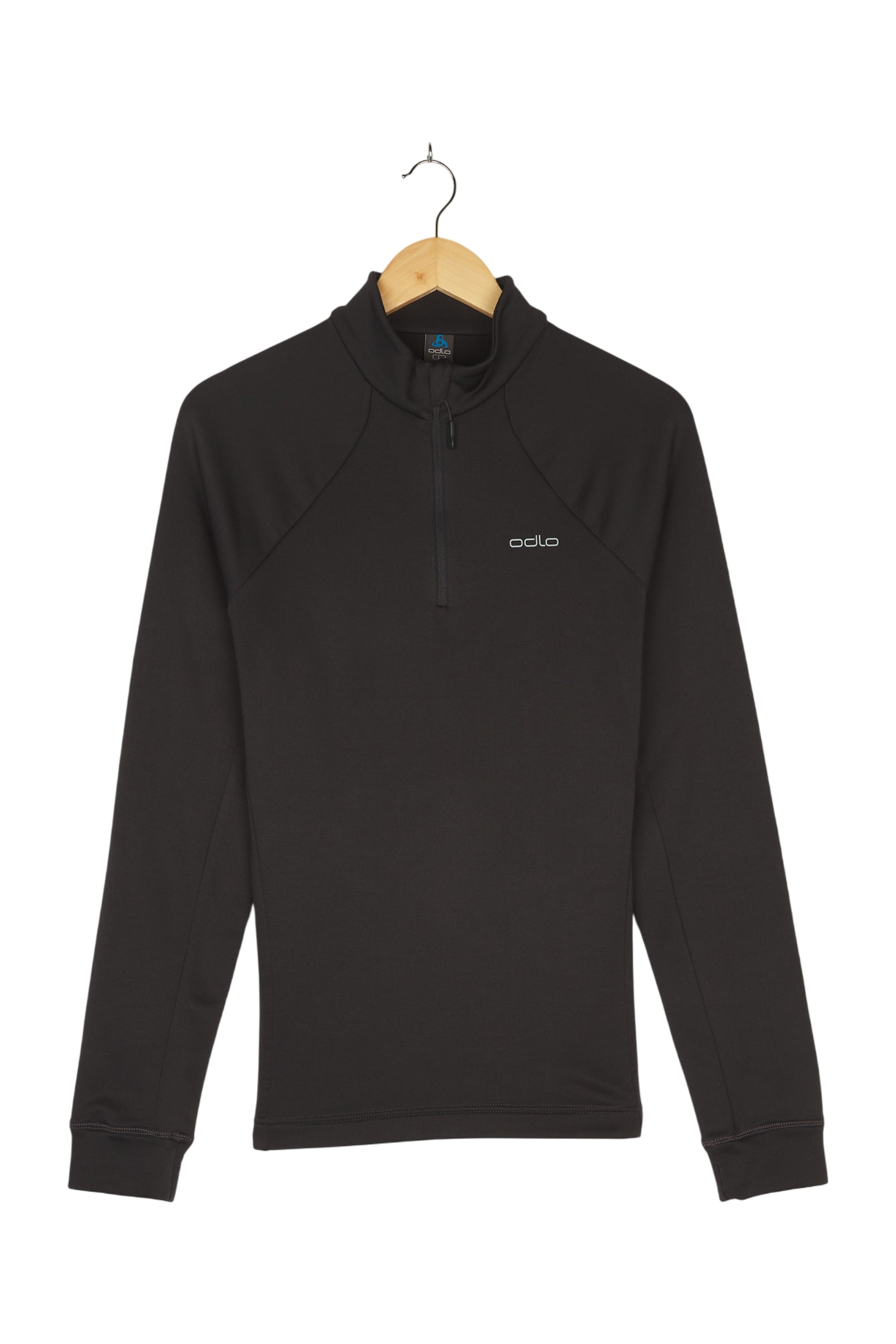 Longsleeve Funktion für Herren