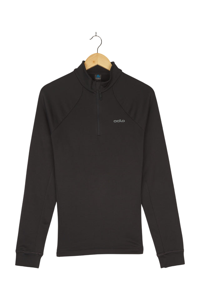 Longsleeve Funktion für Herren