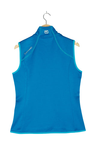 Softshellweste für Damen