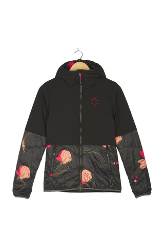 Kunstfaserjacke für Damen