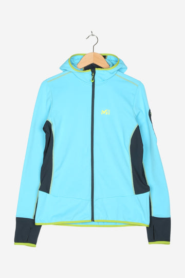 Fleecejacke für Herren
