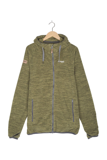 Fleecejacke für Herren