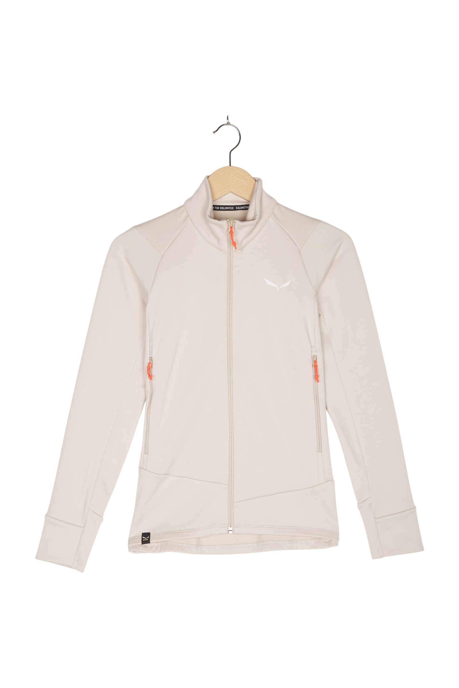 Fleecejacke für Damen