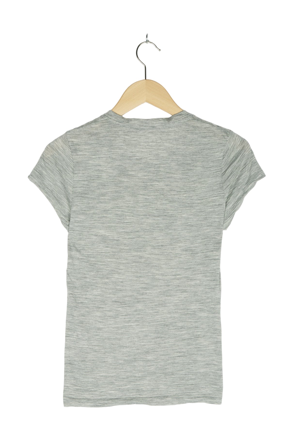 T-Shirt Merino für Damen