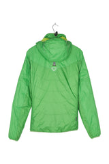 Kunstfaserjacke für Herren