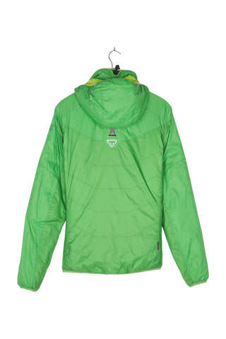 Kunstfaserjacke für Herren