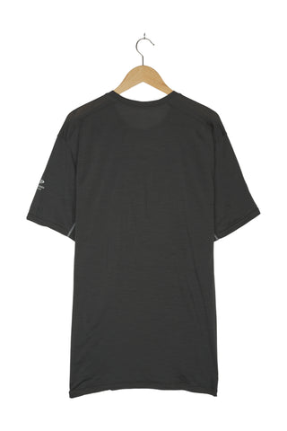 T-Shirt Merino für Herren