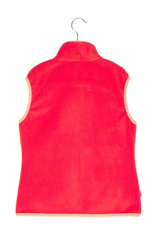 Fleeceweste für Kinder