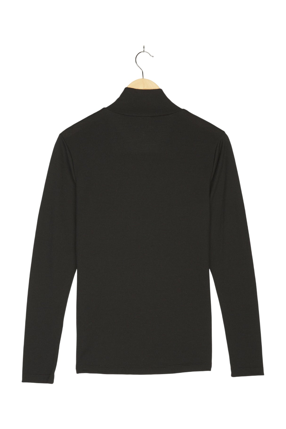 Longsleeve Merino für Damen