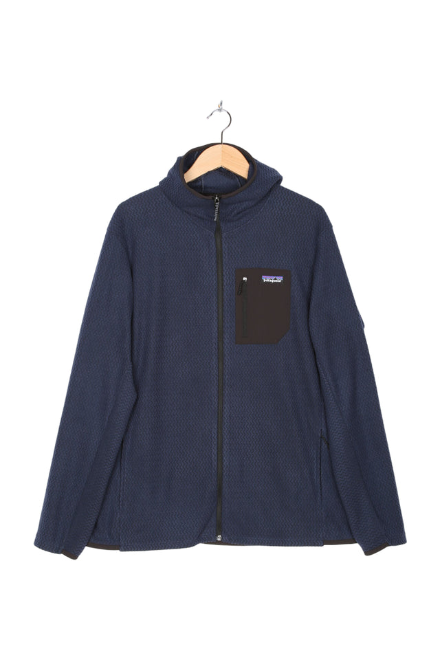 Fleecejacke für Herren