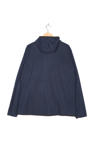 Fleecejacke für Herren