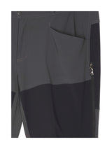 Softshellhose für Herren